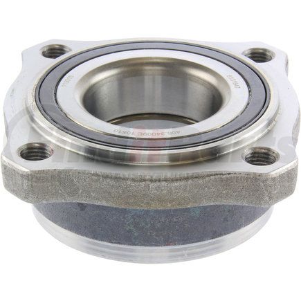 Centric 406.34009E C-Tek Standard Hub and Bearing Assembly