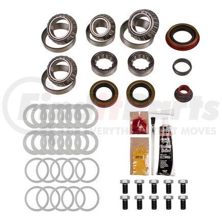 Midwest Truck & Auto Parts 83-1043-M FORD 8.8