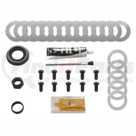 Midwest Truck & Auto Parts 83-1044-B GM 7.5