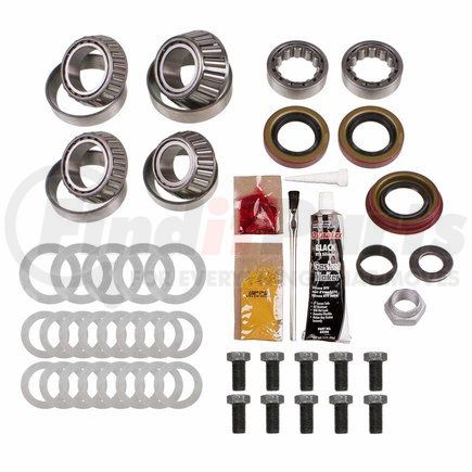 Midwest Truck & Auto Parts 83-1044-M GM 7.5 ('82-'98)