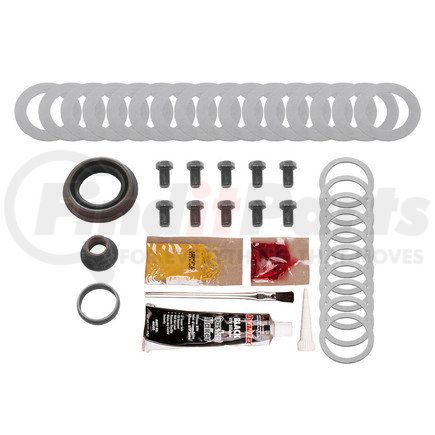 Midwest Truck & Auto Parts 83-1045-B FORD 7.5