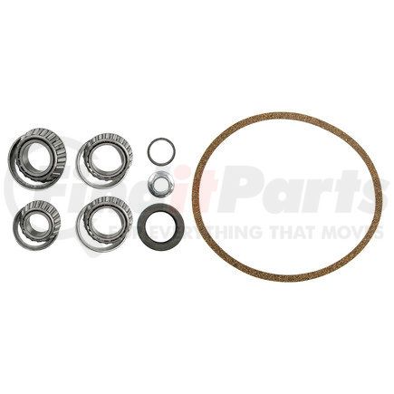 Midwest Truck & Auto Parts 83-1054-1 R&P INSTAL. KIT(AMC 20)