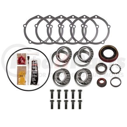 Midwest Truck & Auto Parts 83-1009-1 FULL KIT F9" 2.89" STK SUPPORT
