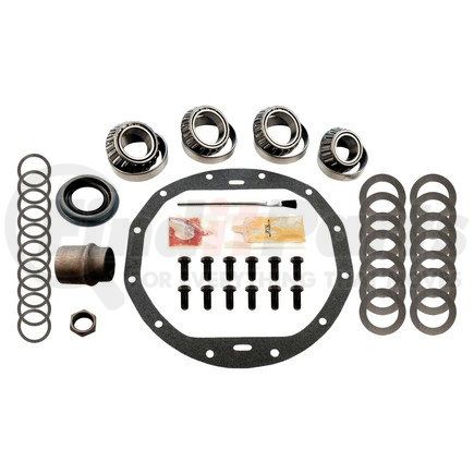 Midwest Truck & Auto Parts 83-1019-1 GM 12 BOLT CAR