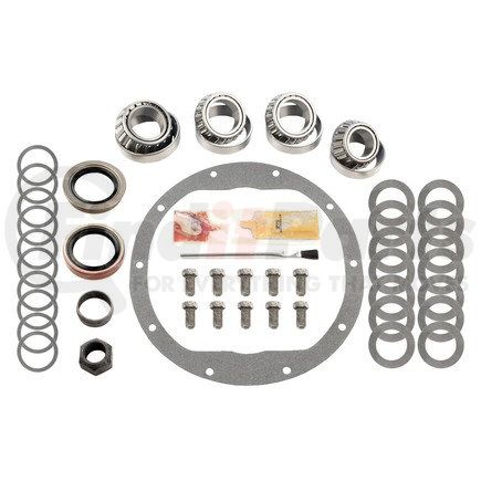 Midwest Truck & Auto Parts 83-1021-1 GM 8.5 CAR