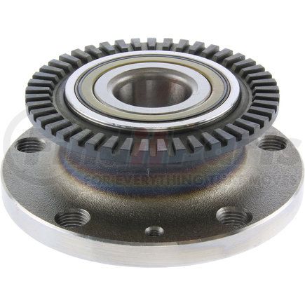 Centric 406.33001E C-Tek Standard Hub and Bearing Assembly