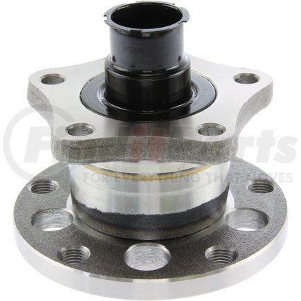 Centric 406.33002E C-Tek Standard Hub and Bearing Assembly; With ABS