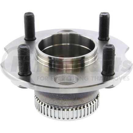 Centric 406.40021E C-Tek Standard Hub and Bearing Assembly; With ABS