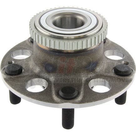 Centric 406.40018E C-Tek Standard Hub and Bearing Assembly