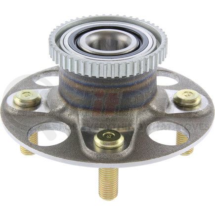 Centric 406.40019E C-Tek Standard Hub and Bearing Assembly