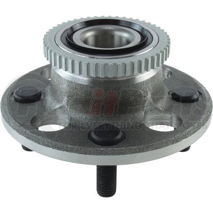 Centric 406.40034E C-Tek Standard Hub and Bearing Assembly; With ABS