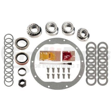Midwest Truck & Auto Parts 83-1021-TE GM 8.5 TRK'83-'87