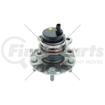 Centric 407.44021 Centric Premium Hub and Bearing Assembly; With Integral ABS