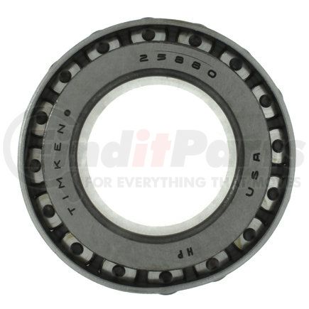 Centric 415.67004E C-Tek Standard Bearing Cone