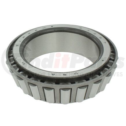 Centric 415.82005 Centric Premium Bearing Cone