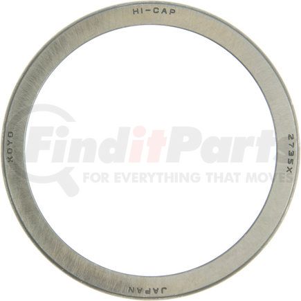 Centric 416.63004 Centric Premium Bearing Race