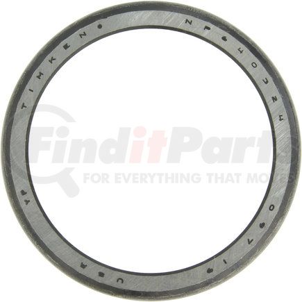 Centric 416.65007 Centric Premium Bearing Race