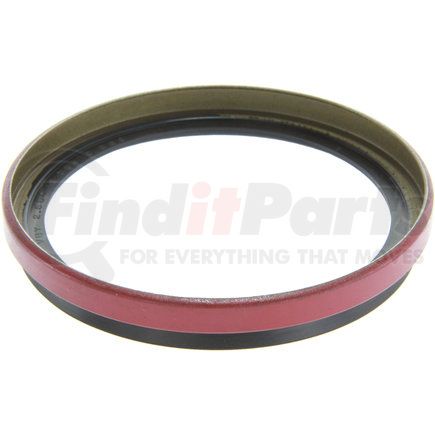 Centric 417.62017 Premium Oil Wheel Seal