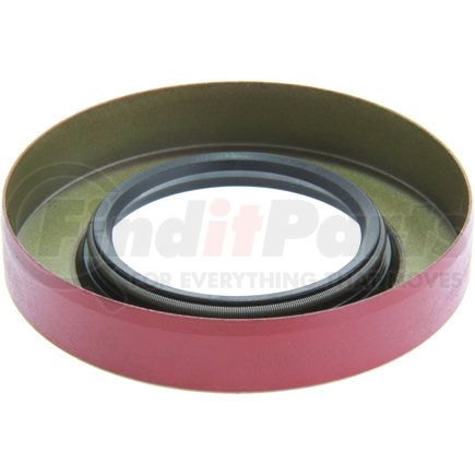 Centric 417.62021 Drive Axle Shaft Seal - Axle Shaft Seal