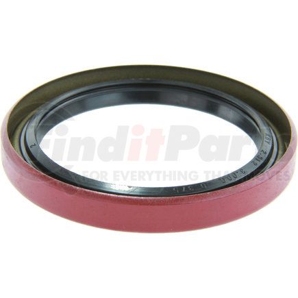 Centric 417.58014 Drive Axle Shaft Seal - for 1976-1981 Jeep CJ5