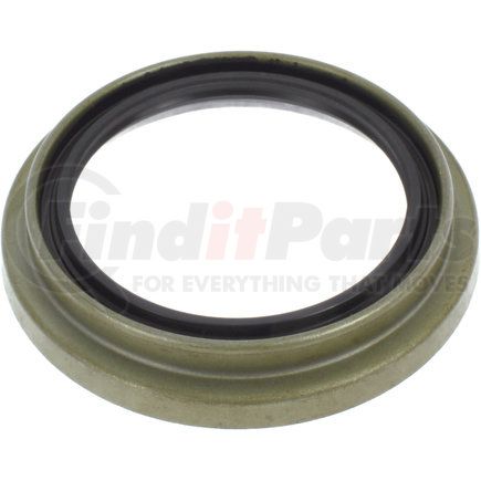 Centric 417.65025 Premium Oil Wheel Seal