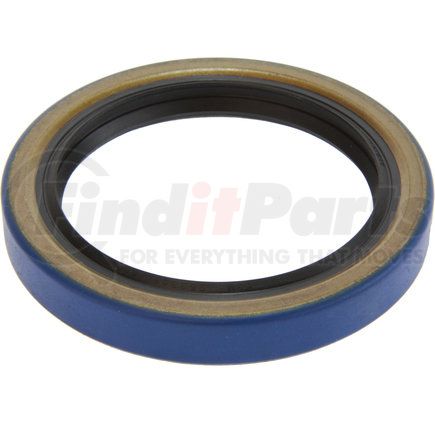 Centric 417.66025 Premium Oil Wheel Seal