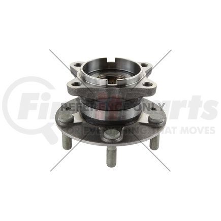 Centric 400.45005 Premium Hub and Bearing Assembly without ABS
