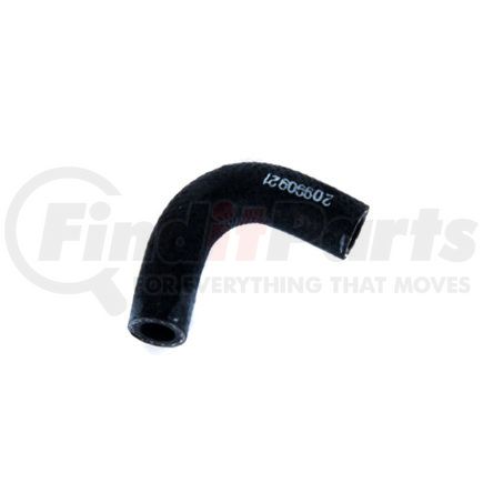 ACDelco 176-1639 Power Brake Booster Vacuum Hose