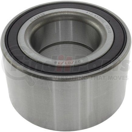 Centric 412.45006E C-Tek Standard Double Row Wheel Bearing