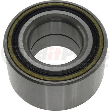 Centric 412.45002E C-Tek Standard Double Row Wheel Bearing