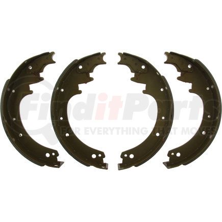 Centric 111.02990 Centric Premium Brake Shoes