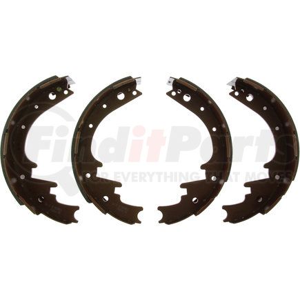 Centric 111.03360 Centric Premium Brake Shoes