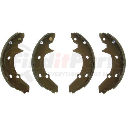 Centric 111.05010 Centric Premium Brake Shoes