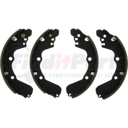 Centric 111.06580 Premium Brake Shoes