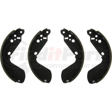 Centric 111.06600 Centric Premium Brake Shoes