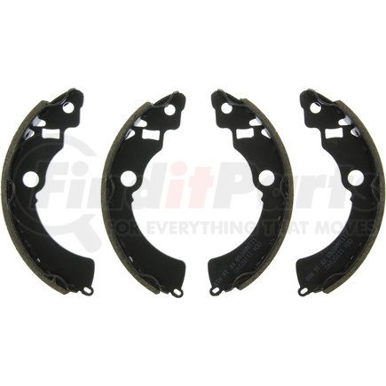 Centric 111.07240 Premium Brake Shoes