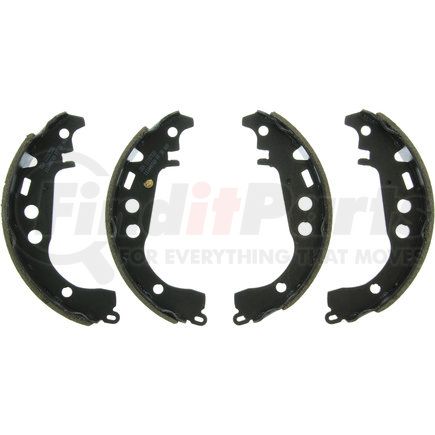 Centric 111.07530 Centric Premium Brake Shoes
