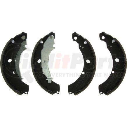 Centric 111.08101 Centric Premium Brake Shoes