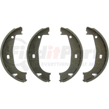 Centric 111.08180 Centric Premium Parking Brake Shoes
