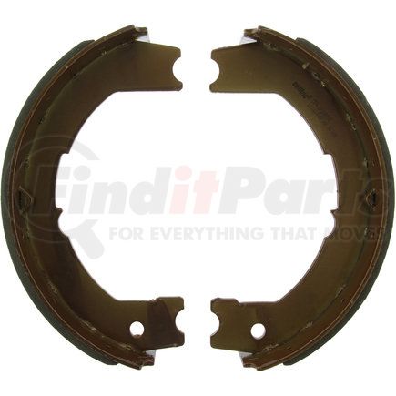 Centric 111.08240 Centric Premium Parking Brake Shoes