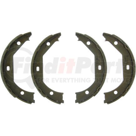 Centric 111.08310 Centric Premium Parking Brake Shoes