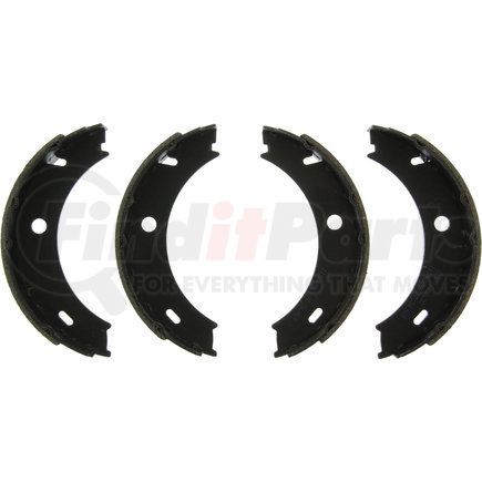 Centric 111.08650 Centric Premium Parking Brake Shoes