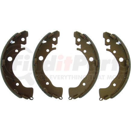 Centric 111.09130 Centric Premium Brake Shoes