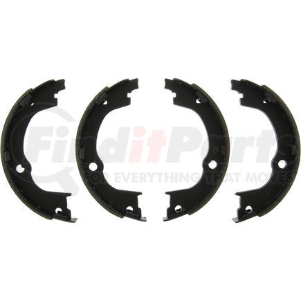 Centric 111.09320 Centric Premium Parking Brake Shoes