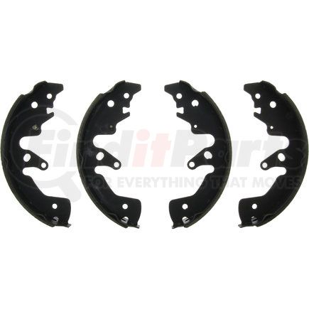 Centric 111.09490 Centric Premium Brake Shoes