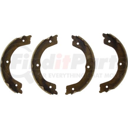 Centric 111.10020 Centric Premium Parking Brake Shoes