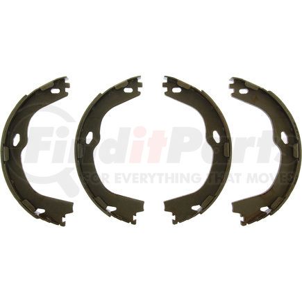 Centric 111.10400 Centric Premium Parking Brake Shoes