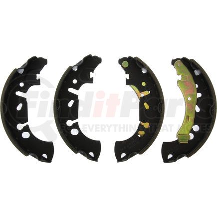 Centric 111.10461 Centric Premium Brake Shoes