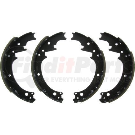 Centric 112.04190 Centric Heavy Duty Brake Shoes