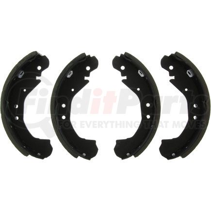 Centric 112.06540 Heavy Duty Brake Shoes